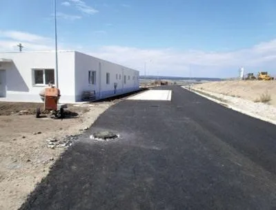 Constructii civile si industriale - Vaslui