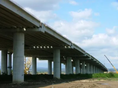 Constructii civile si industriale - Vaslui