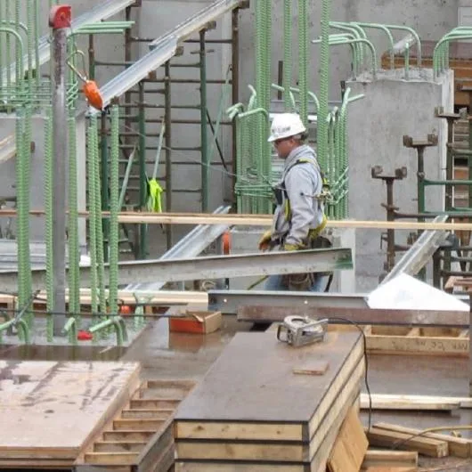 Medias - Constructii civile si industriale