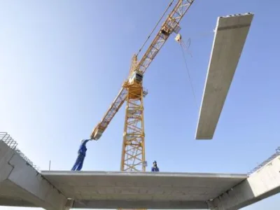 Constructii civile si industriale - Selimbar / Sibiu