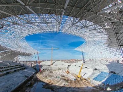 Constructii civile si industriale - Selimbar / Sibiu