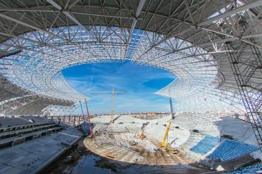 Constructii civile si industriale - Selimbar / Sibiu