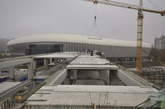 Constructii civile si industriale - Selimbar / Sibiu