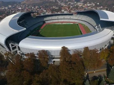 Constructii civile si industriale - Selimbar / Sibiu