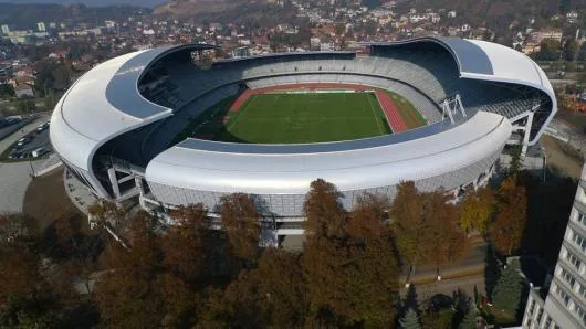 Constructii civile si industriale - Selimbar / Sibiu