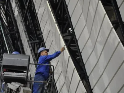 Constructii civile si industriale - Selimbar / Sibiu