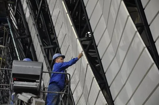 Constructii civile si industriale - Selimbar / Sibiu