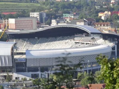 Constructii civile si industriale - Selimbar / Sibiu