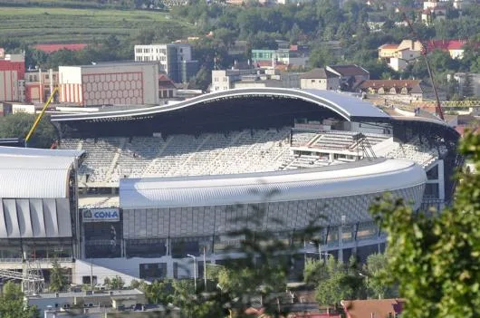 Constructii civile si industriale - Selimbar / Sibiu