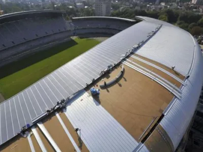 Constructii civile si industriale - Selimbar / Sibiu