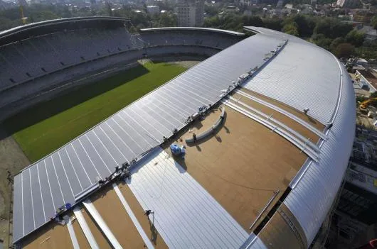 Constructii civile si industriale - Selimbar / Sibiu