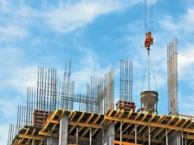 Antreprenor general constructii - Bucuresti