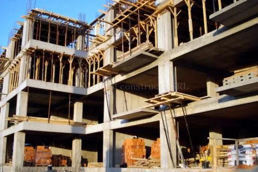 Construcii civile si industriale - Bucuresti
