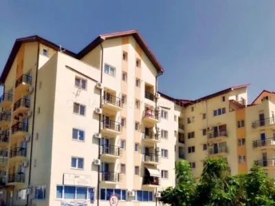 Construcii civile si industriale - Bucuresti