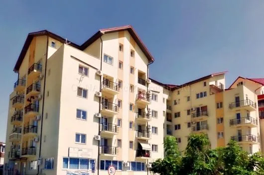 Construcii civile si industriale - Bucuresti