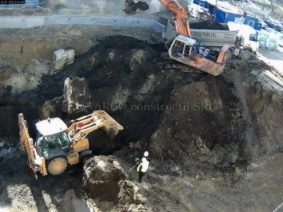 Construcii civile si industriale - Bucuresti