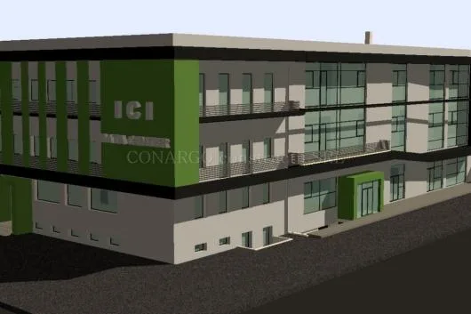 Construcii civile si industriale - Bucuresti