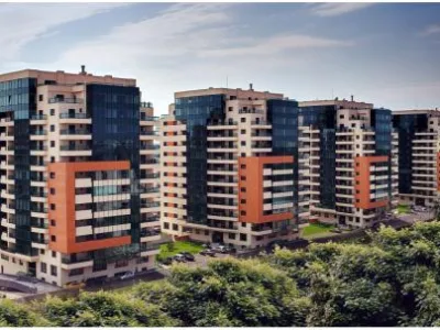 Antreprenor general constructii civile si industriale - Bucuresti