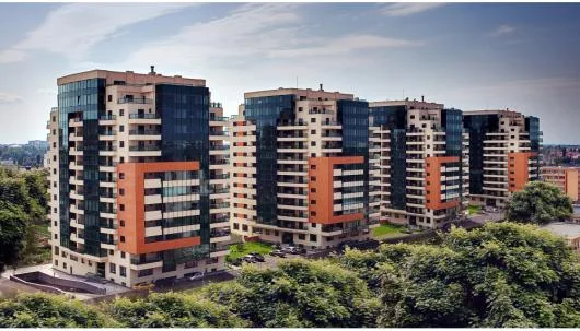 Antreprenor general constructii civile si industriale - Bucuresti