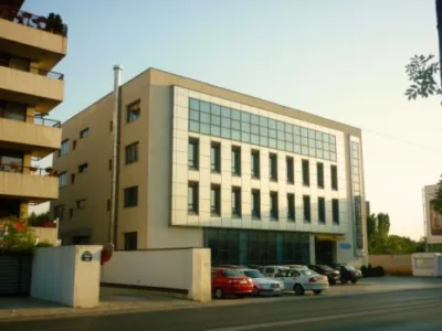 Antreprenor general constructii civile si industriale - Bucuresti