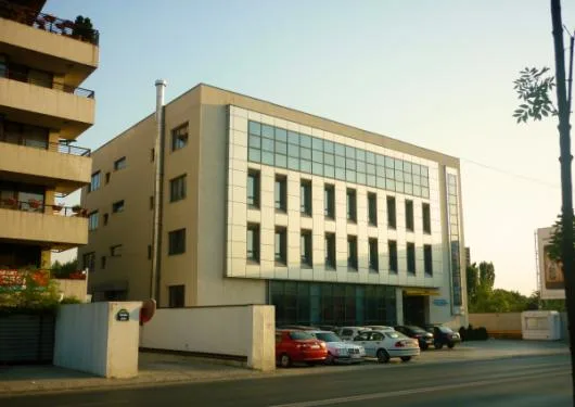 Antreprenor general constructii civile si industriale - Bucuresti