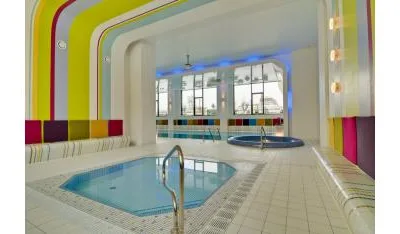 Antreprenor general constructii civile si industriale - Bucuresti