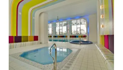 Antreprenor general constructii civile si industriale - Bucuresti