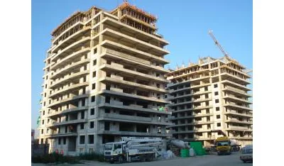 Antreprenor general constructii civile si industriale - Bucuresti