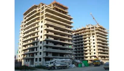 Antreprenor general constructii civile si industriale - Bucuresti