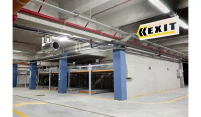 Antreprenor general constructii civile si industriale - Bucuresti