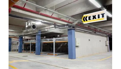 Antreprenor general constructii civile si industriale - Bucuresti