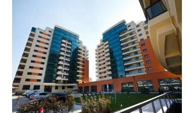 Antreprenor general constructii civile si industriale - Bucuresti