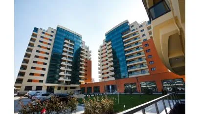 Antreprenor general constructii civile si industriale - Bucuresti