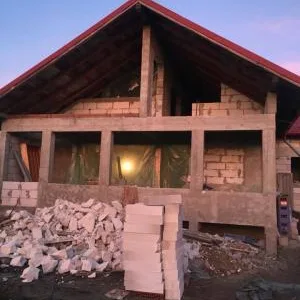 Constructii si amenajari - Vaslui