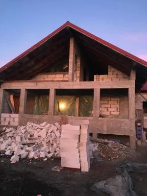 Constructii si amenajari - Vaslui