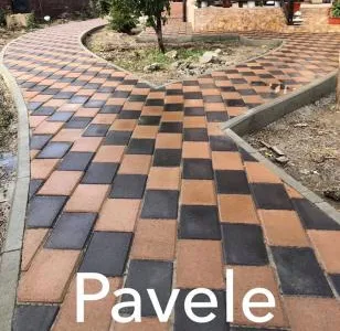 Constructii si amenajari - Vaslui