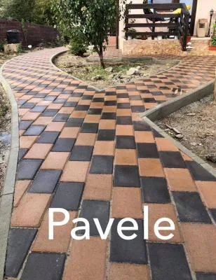 Constructii si amenajari - Vaslui