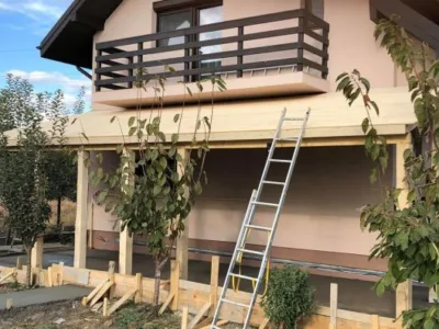Constructii si amenajari - Vaslui