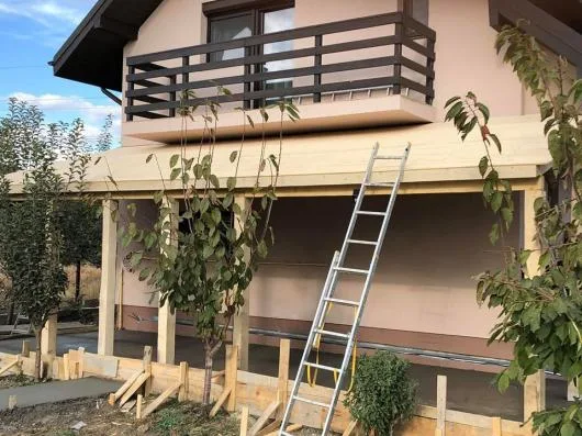 Constructii si amenajari - Vaslui