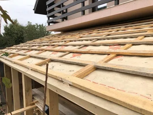 Constructii si amenajari - Vaslui