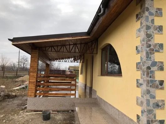 Constructii si amenajari - Vaslui