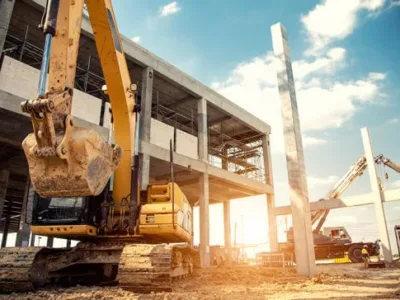 Constructii - instalatii - infrastructura rutiera - Iasi