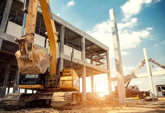 Constructii - instalatii - infrastructura rutiera - Iasi