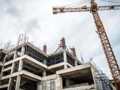 Constructii - instalatii - infrastructura rutiera - Iasi