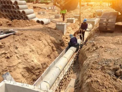 Constructii - instalatii - infrastructura rutiera - Iasi