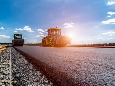 Constructii - instalatii - infrastructura rutiera - Iasi