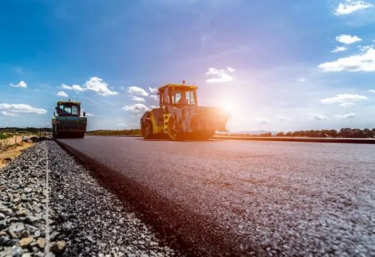 Constructii - instalatii - infrastructura rutiera - Iasi