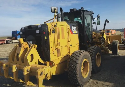 Constructii - instalatii - infrastructura rutiera - Iasi