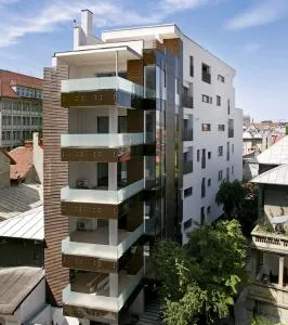 Constructii civile si infrastructura - Bucuresti