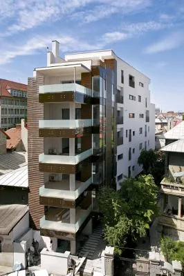 Constructii civile si infrastructura - Bucuresti